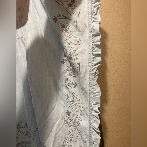 Ariat Square arm shirt - Picture 5 of 7